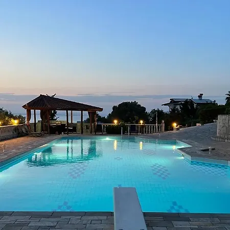 El Paraiso Premium Tatil Evi