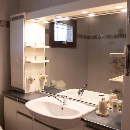 Semesterbostad El Paraiso Premium Thessaloníki