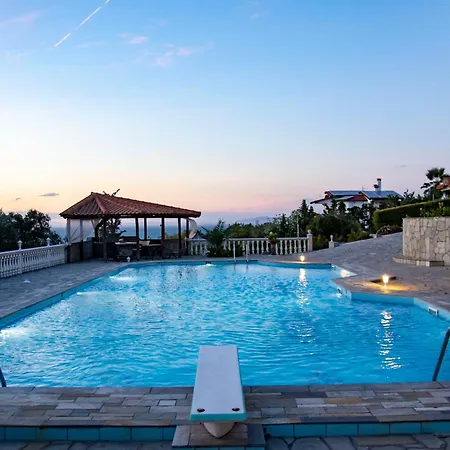 El Paraiso Premium * Thessaloníki