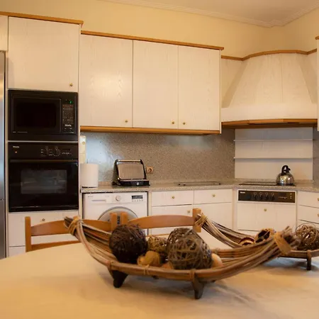 El Paraiso Premium Tatil Evi Selanik