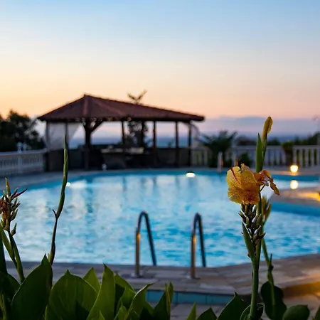 El Paraiso Premium *