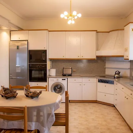 El Paraiso Premium * Thessaloníki