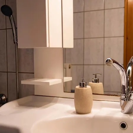 Semesterbostad El Paraiso Premium