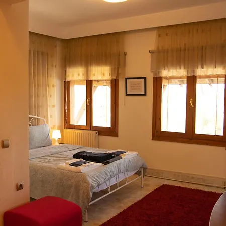 Semesterbostad El Paraiso Premium *