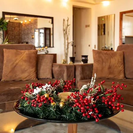 El Paraiso Premium Tatil Evi