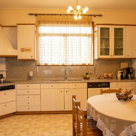 El Paraiso Premium Tatil Evi *