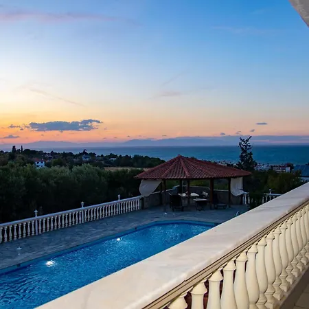 El Paraiso Premium * Thessaloníki