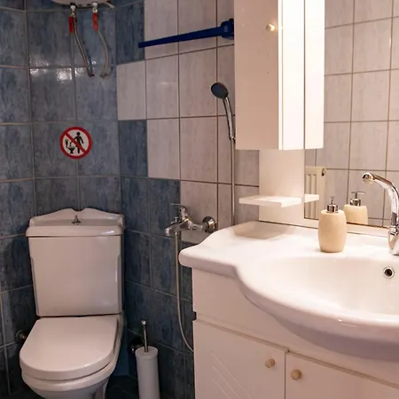 Semesterbostad El Paraiso Premium