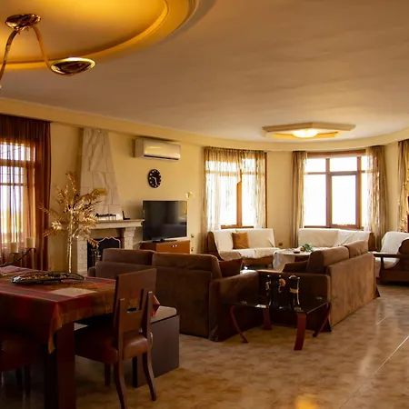 Tatil Evi El Paraiso Premium *