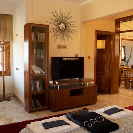 El Paraiso Premium Tatil Evi Selanik