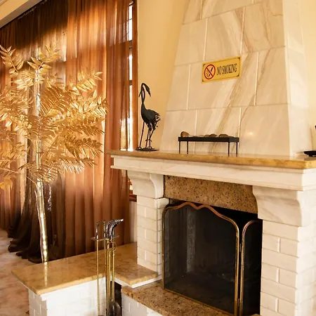 El Paraiso Premium Thessaloníki