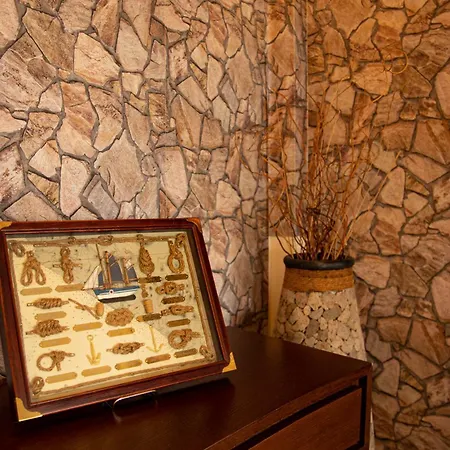 Semesterbostad El Paraiso Premium