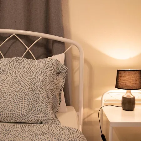 El Paraiso Premium Tatil Evi *