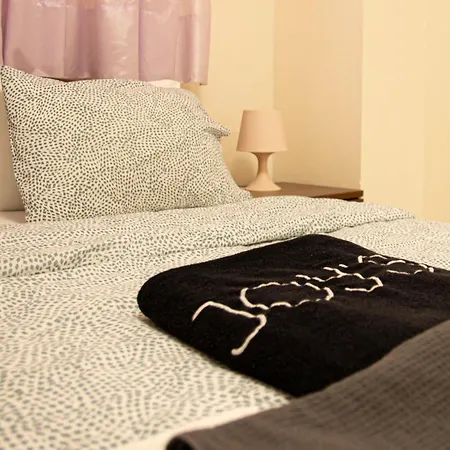 Semesterbostad El Paraiso Premium *