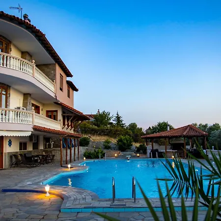 El Paraiso Premium *