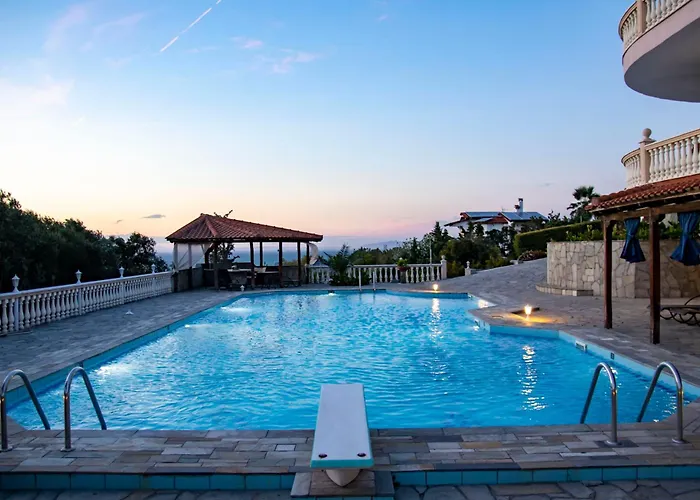 El Paraiso Premium * Tesalónica