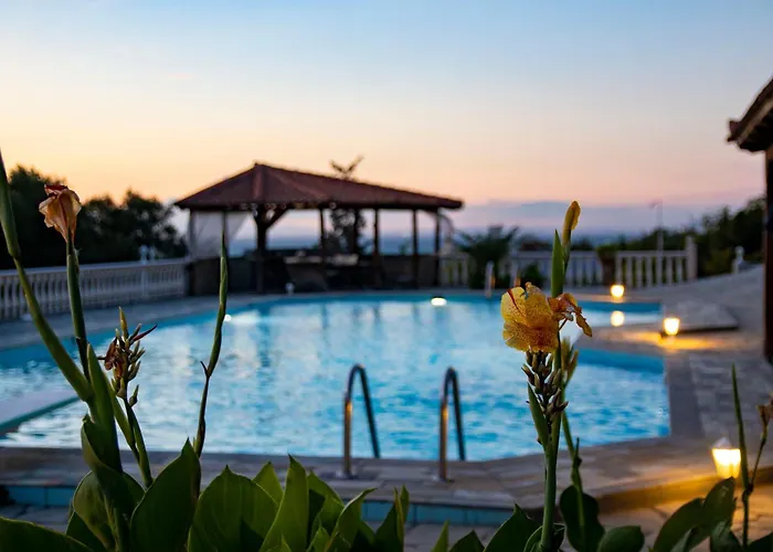 El Paraiso Premium *