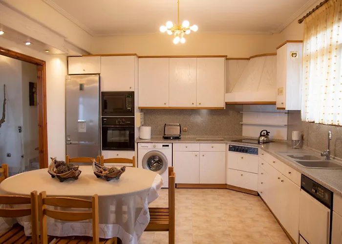 El Paraiso Premium * Tesalónica