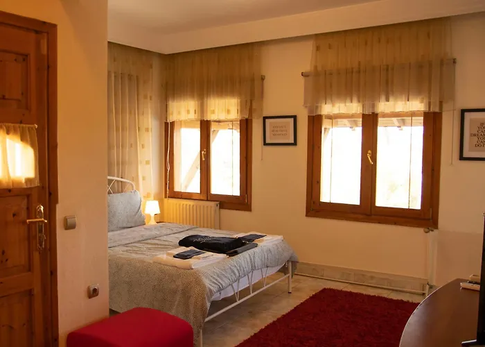 Сasa de vacaciones El Paraiso Premium *