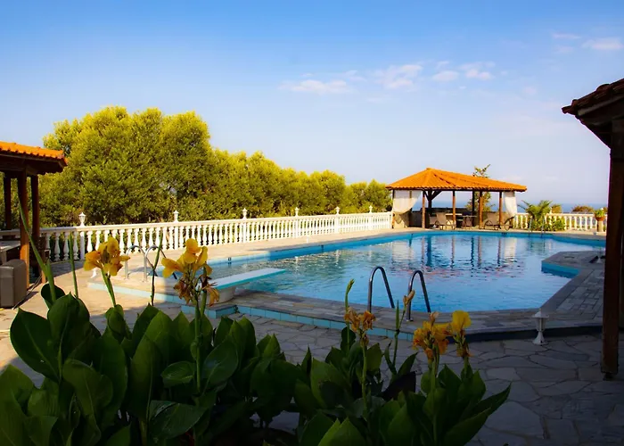 El Paraiso Premium *