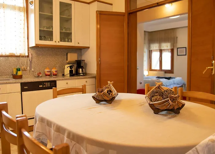 El Paraiso Premium Tesalónica