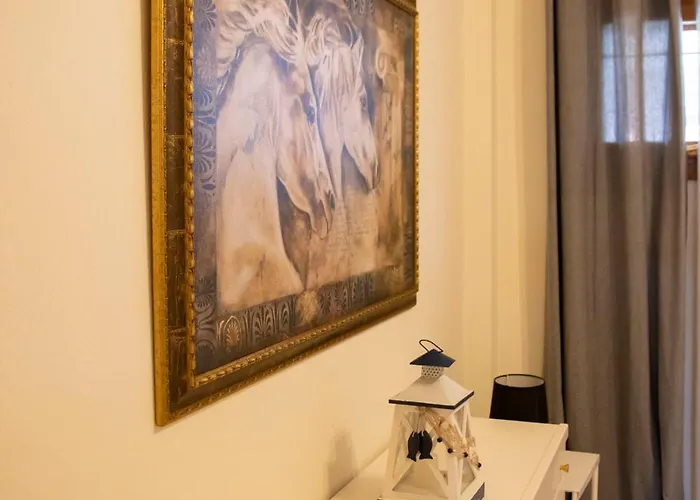 Сasa de vacaciones El Paraiso Premium Tesalónica