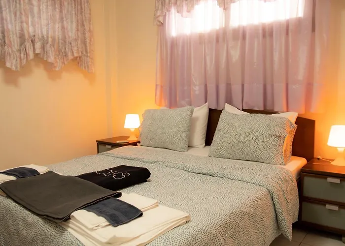 El Paraiso Premium Tesalónica