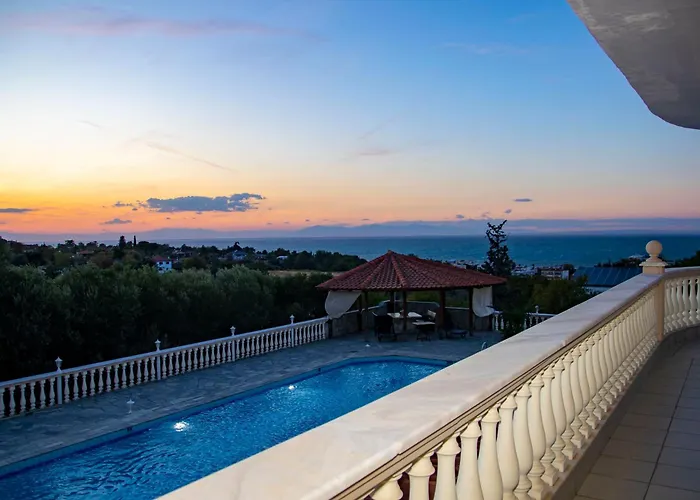 El Paraiso Premium * Tesalónica