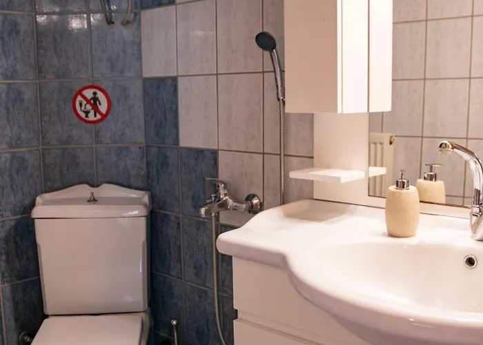 Сasa de vacaciones El Paraiso Premium