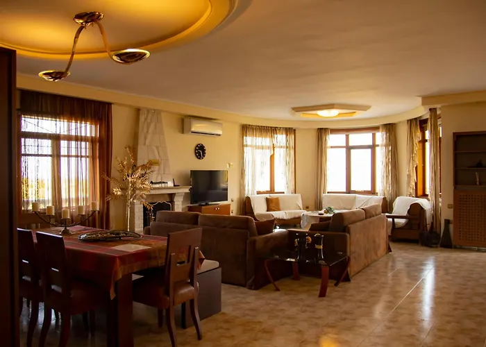 Сasa de vacaciones El Paraiso Premium *