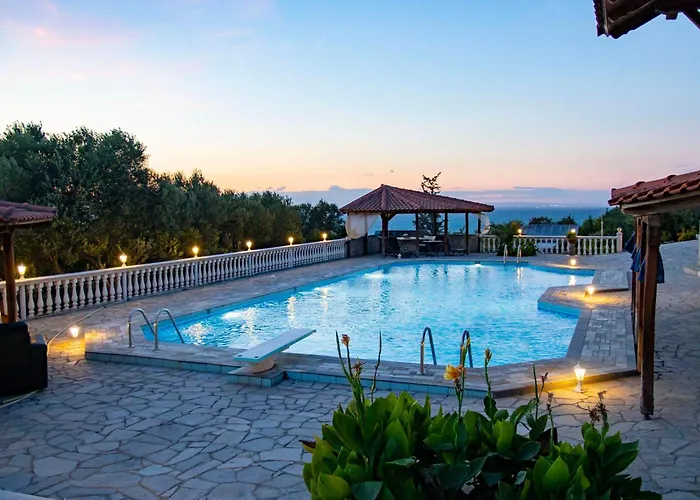 El Paraiso Premium *