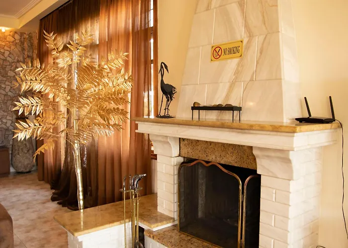 El Paraiso Premium Tesalónica