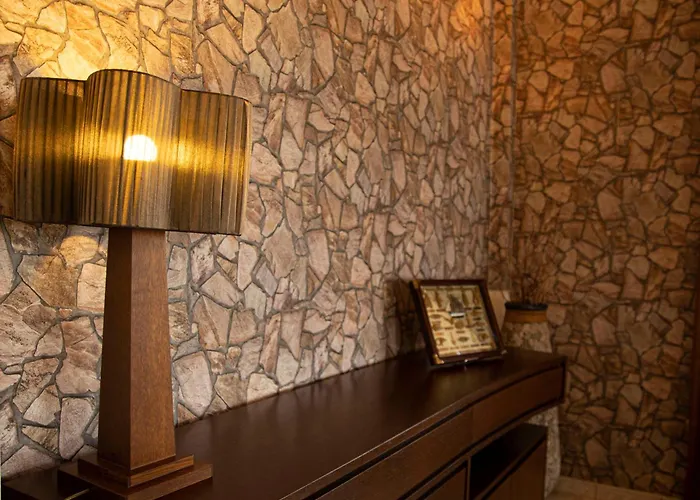 El Paraiso Premium * Tesalónica