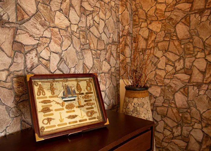 Сasa de vacaciones El Paraiso Premium