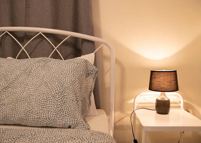 El Paraiso Premium Сasa de vacaciones *