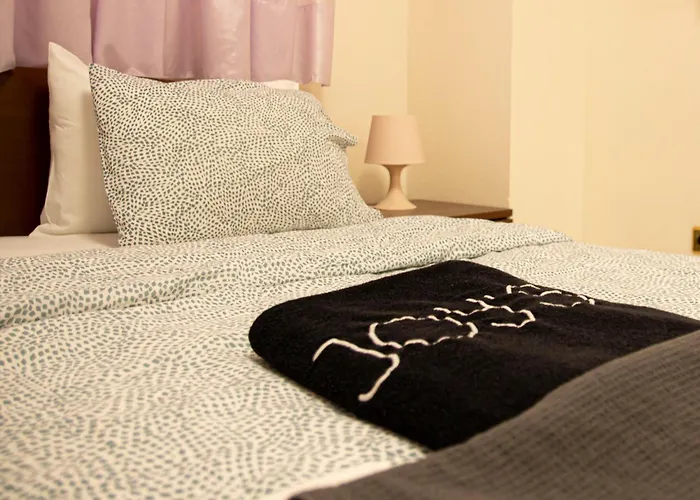 Сasa de vacaciones El Paraiso Premium *