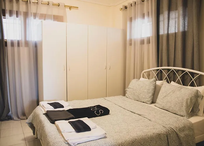 El Paraiso Premium Сasa de vacaciones Tesalónica