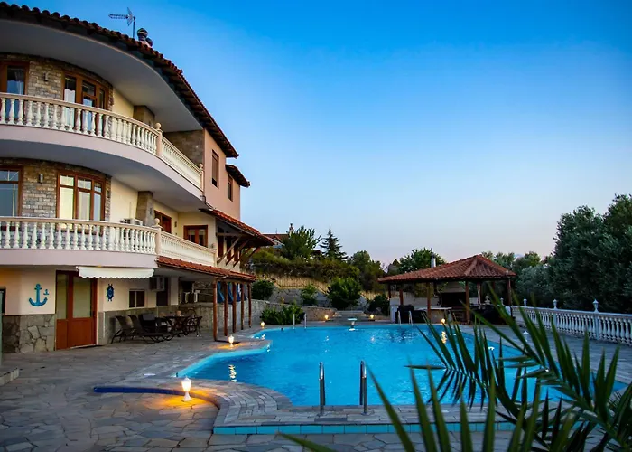 El Paraiso Premium *