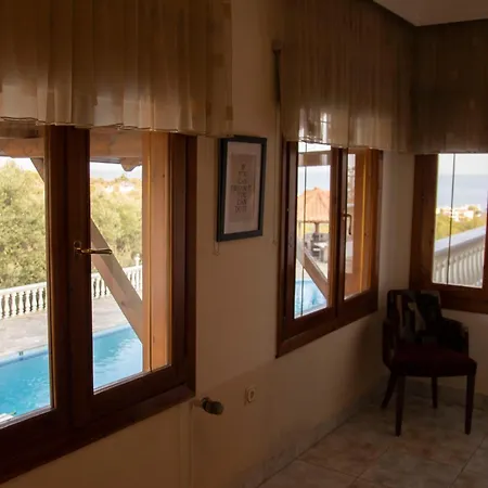 El Paraiso Premium Дом отдыха Салоники
