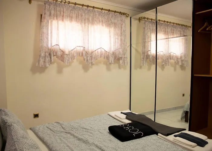 Vakantiehuis El Paraiso Premium *