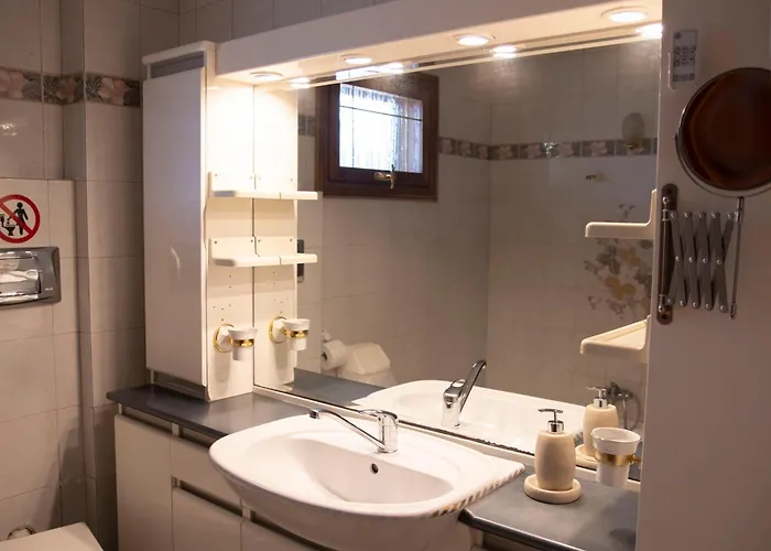 Сasa de vacaciones El Paraiso Premium Tesalónica