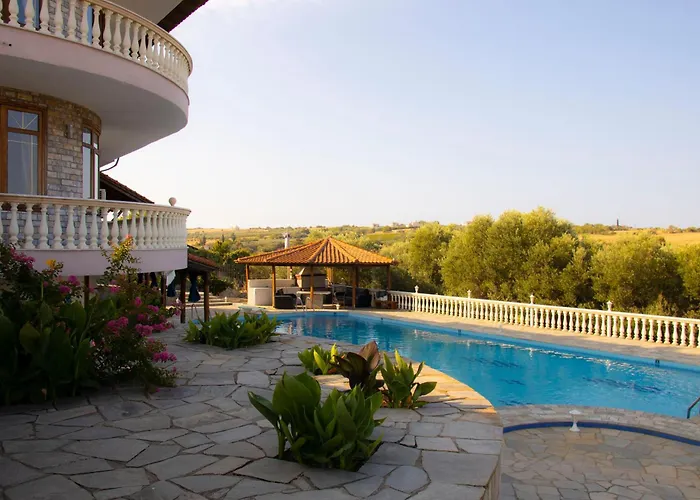 El Paraiso Premium *