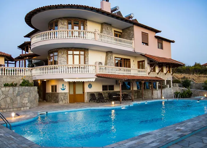 El Paraiso Premium Vakantiehuis