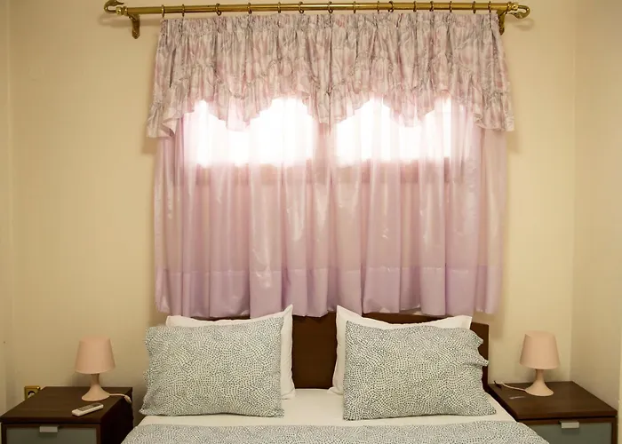 El Paraiso Premium Vakantiehuis *