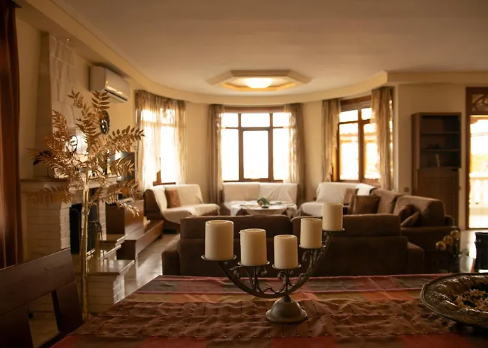 El Paraiso Premium Thessaloniki