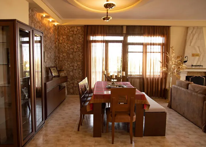 El Paraiso Premium Vakantiehuis