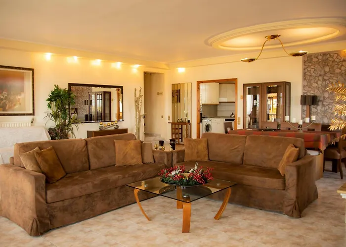 El Paraiso Premium Vakantiehuis *