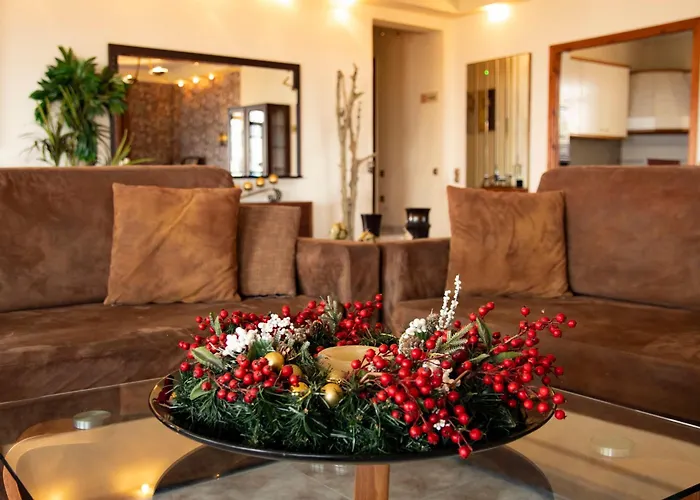 El Paraiso Premium Vakantiehuis