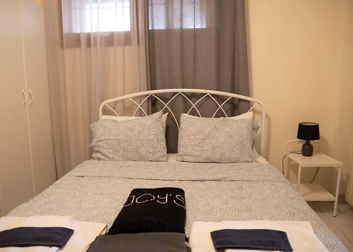 Vakantiehuis El Paraiso Premium