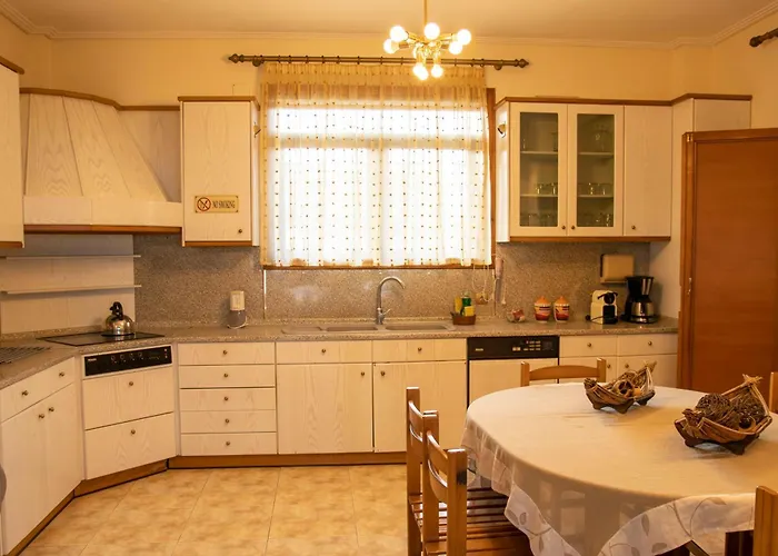 El Paraiso Premium Vakantiehuis *